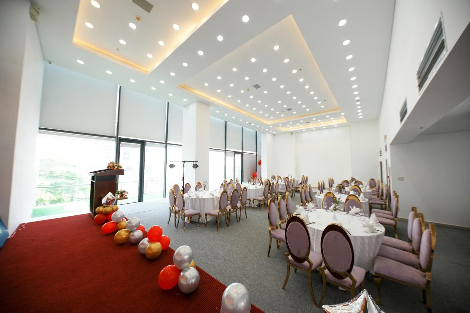 Napoleon Nha Trang Hotel Exterior photo