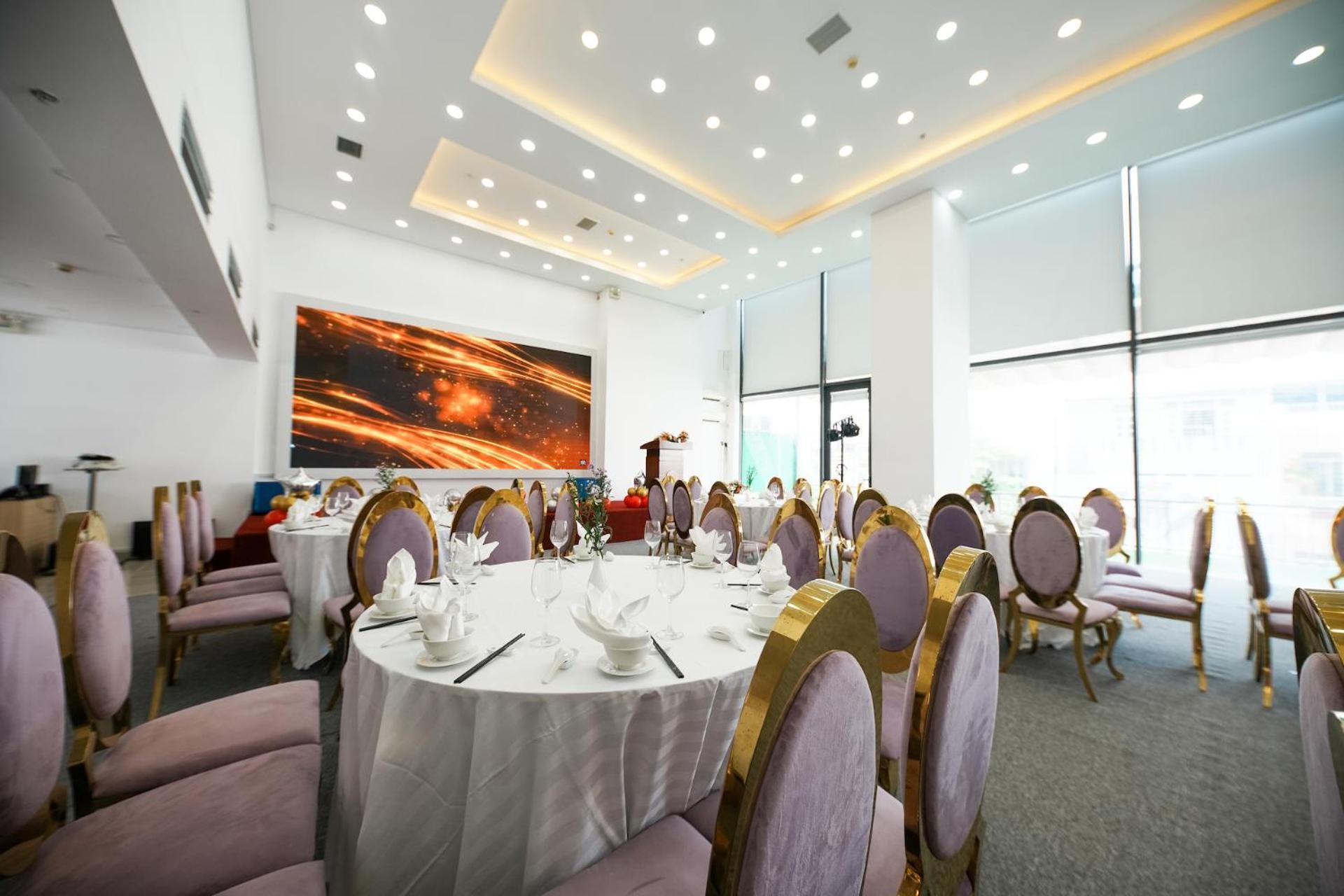 Napoleon Nha Trang Hotel Exterior photo